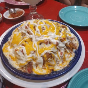 nachos