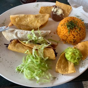 Especiales - Especial Charro Mexicano