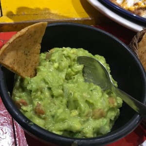 Guacamoles