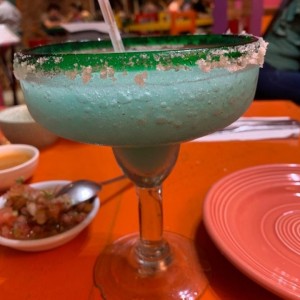 blue Margarita