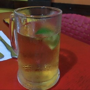 cerveza corona