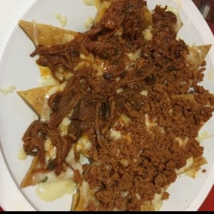 tacos mixtos