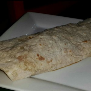 burrito