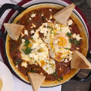 Shakshuka