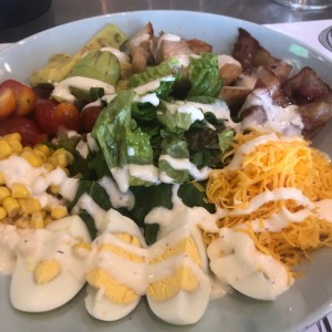 salad
