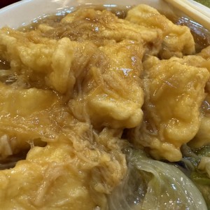 Tofu