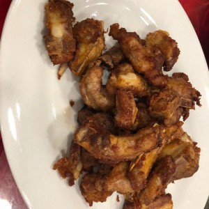 Costillas