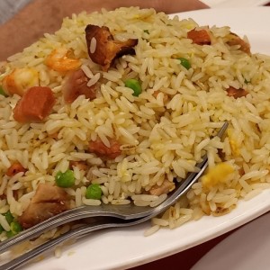 arroz yongchau
