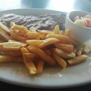 filete de cerdo 