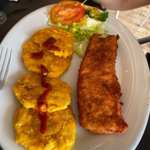 filete apanado