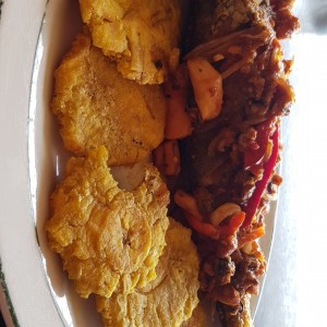Pescado entero Karimar