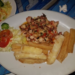 pulpo