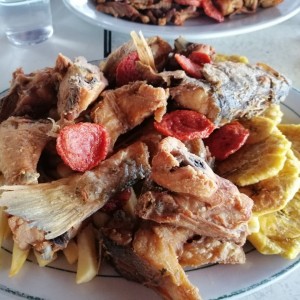 picada mixta