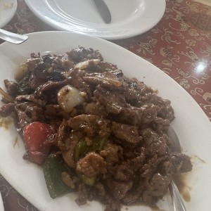 Bistec