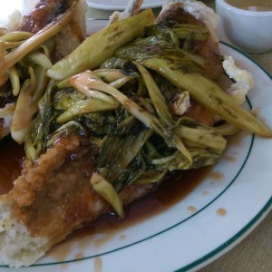 Guabina