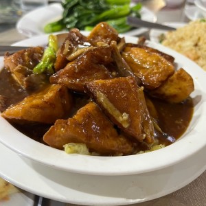 Toufu