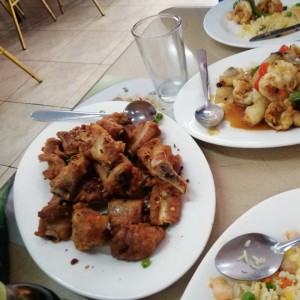 costillas