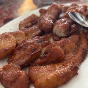 Puerquito especial
