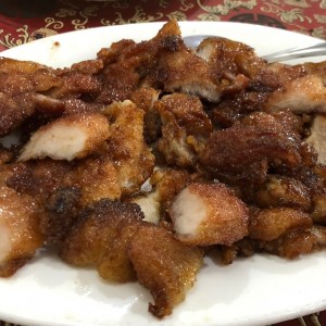Puerco Especial