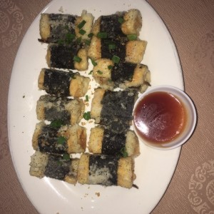Tofu Frito