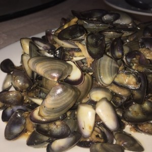 Almejas