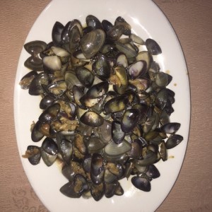 Almejas