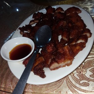 Puerco especial