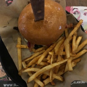 4 Cheese & Bacon