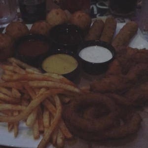 Sampler