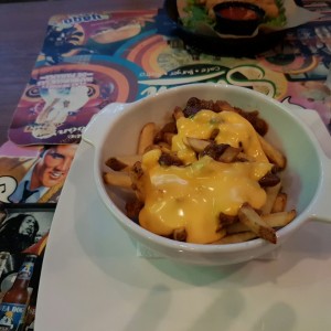 chillie fries