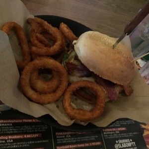 Bacon Lover's