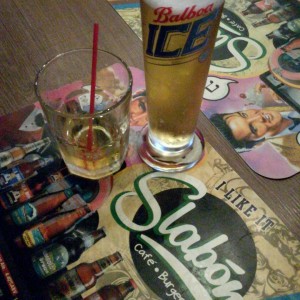 ambiente recomendado para disfrutar con amigos