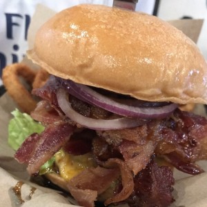 Bacon lovers