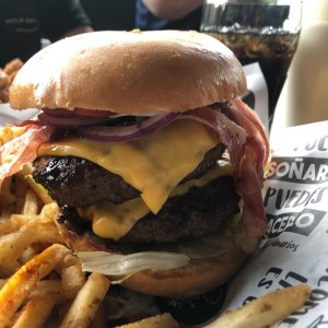 doble carne