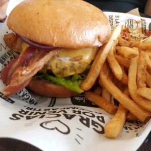 Meat Slabon
