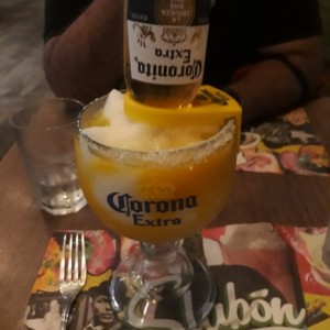 Margarota de Maracuya