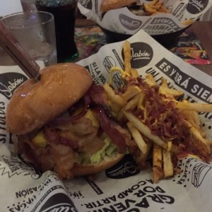 Bacon Lover?s