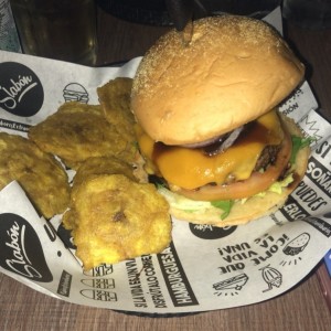 la rompe dieta