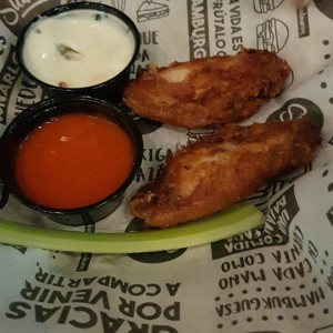 Wings