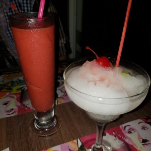 margarita frozen