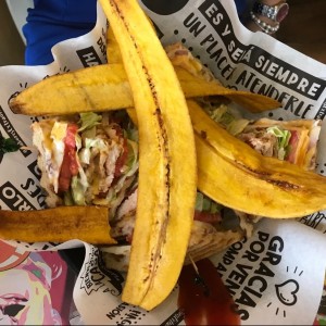 Club Sandwich
