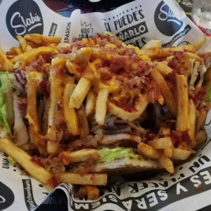 Club Sandwich