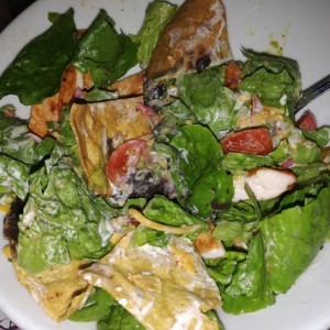 Taco Salad