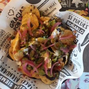 NACHOS