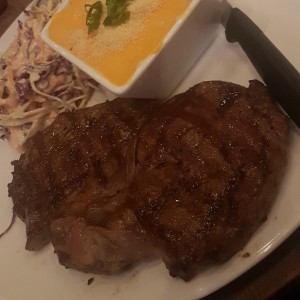 Rib Eye