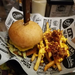 La Rompe dieta