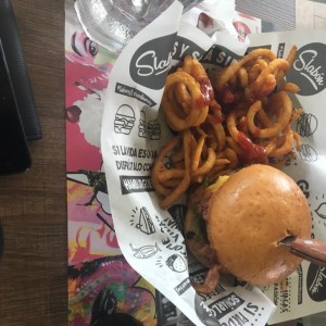 bacon lover