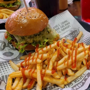 Hamburguesa
