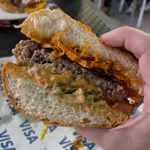 Burger Week
