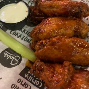 alitas